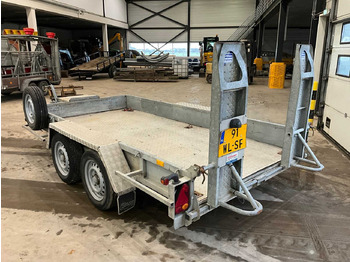 Anhänger 2015 I FOR WILLIAMS 2HB MACHINE TRANSPORTER: das Bild 3 Anhänger 2015 I FOR WILLIAMS 2HB MACHINE TRANSPORTER: das Bild 3