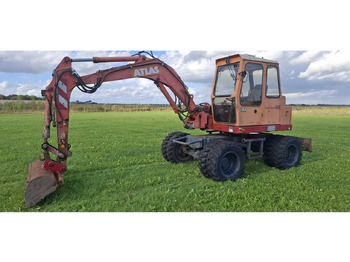 ATLAS Mobilbagger