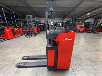LINDE T20 Gabelstapler