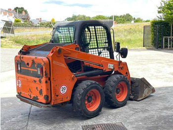 Deltalader BOBCAT - S450 - LOADER - 2016: das Bild 3 Deltalader BOBCAT - S450 - LOADER - 2016: das Bild 3