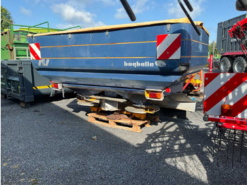Düngerstreuer Bogballe M3W: das Bild 3