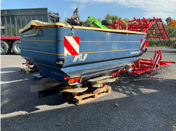 Düngerstreuer Bogballe M3W: das Bild 5