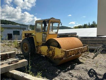 BOMAG Walzenzug