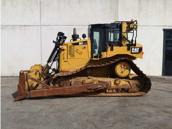 CATERPILLAR D6T Bulldozer