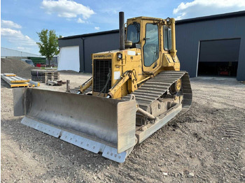 CATERPILLAR D4H Bulldozer