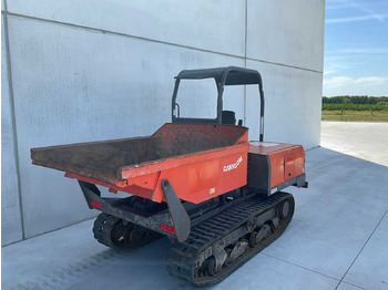 Muldenkipper/ Dumper