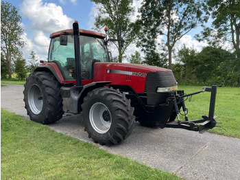 Traktor Case IH Magnum MX240: das Bild 3