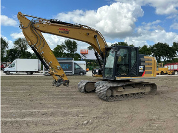 CATERPILLAR 316EL Kettenbagger