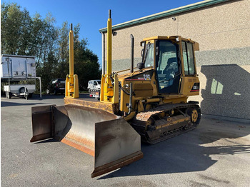 CATERPILLAR D3G Muldenkipper/ Dumper