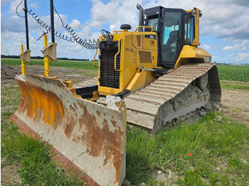 CATERPILLAR D6N Bulldozer