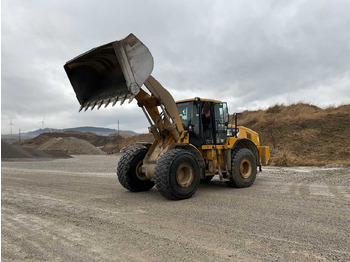 CATERPILLAR Kompaktlader
