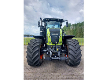 Traktor Claas AXION 950: das Bild 3