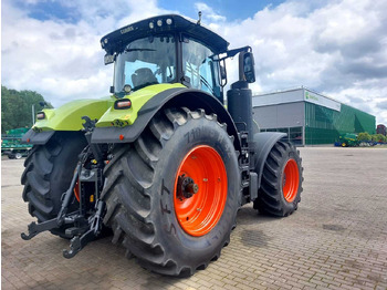 Traktor Claas AXION 950: das Bild 5