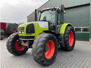 CLAAS Ares Traktor