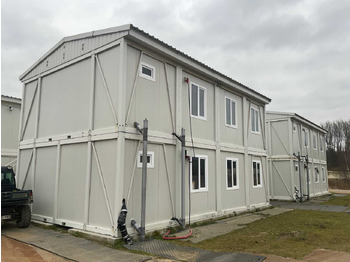 Wohncontainer Container house: das Bild 3