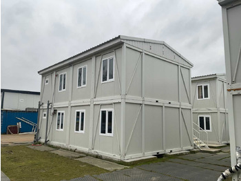 Wohncontainer