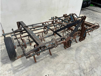 Grubber Cultivator: das Bild 3