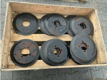 Düngetechnik
