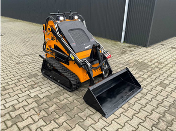 Kompaktlader DPC HT-320: das Bild 2