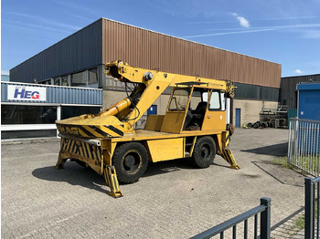 DEMAG Mobilkran