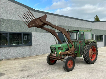 DEUTZ D Traktor