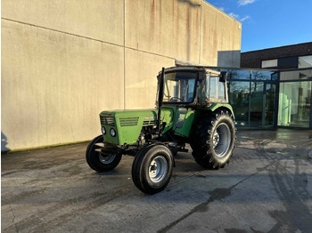 DEUTZ Traktor