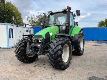 DEUTZ Agrotron 150 Traktor