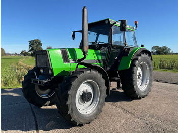 DEUTZ DX Traktor
