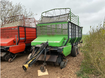 DEUTZ Ladewagen