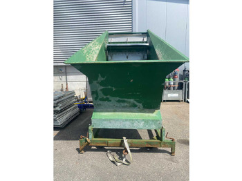 Fütterungstechnik Dispenser: das Bild 2