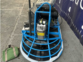 Betontechnik Easy-Going RT36: das Bild 5