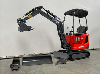 EVERUN Minibagger