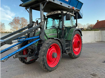 FENDT Traktor
