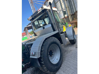 Traktor FENDT: das Bild 4
