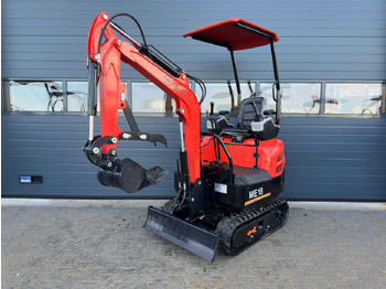 Minibagger