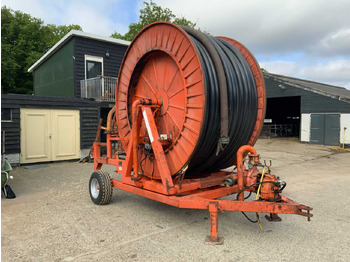 Beregnungstechnik Faber DH90: das Bild 3