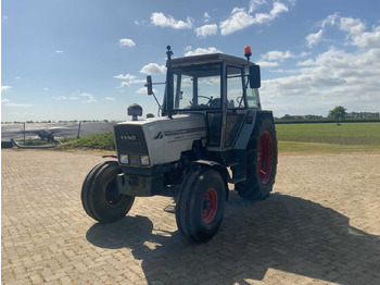 FENDT Traktor