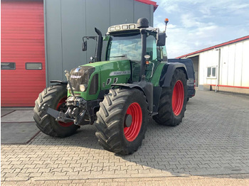 FENDT 718 Vario Traktor