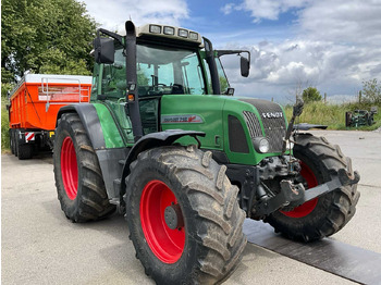 FENDT 716 Vario Traktor