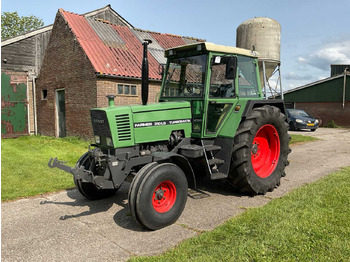 FENDT Farmer 310 Traktor