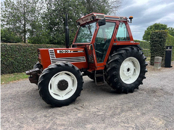 FIAT 90 series Traktor