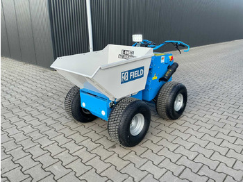 Muldenkipper/ Dumper
