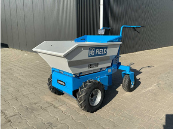Muldenkipper/ Dumper
