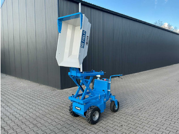 Muldenkipper/ Dumper