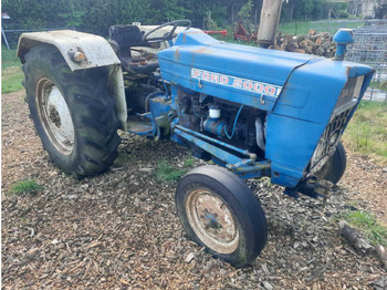 FORD Traktor