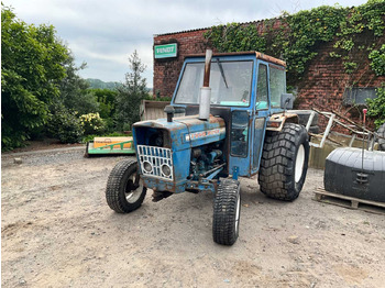 FORD Traktor