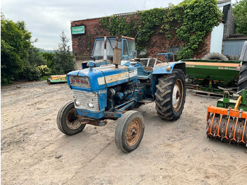 FORD Traktor