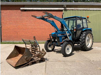 FORD Traktor