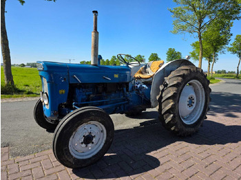 FORD Traktor