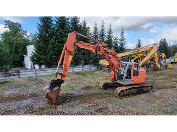 HITACHI ZX225 Kettenbagger